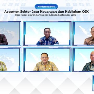 WhatsApp Image 2026-10-17 at 08.07.51 OJK Perkuat Pengawasan Keuangan, Ribuan Rekening Judi Daring Disasar