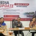 OJK Catat Aset Bank Kalteng Tembus Rp105,27 Triliun