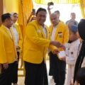Edy Pratowo Ajak Kader Golkar Perkuat Kepedulian kepada Masyarakat