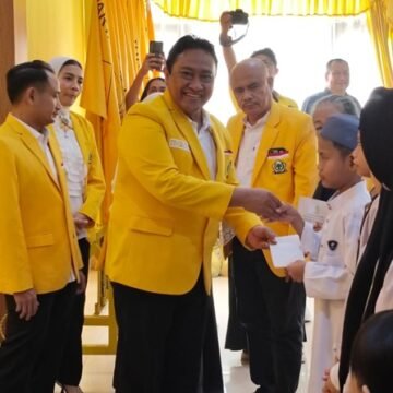 WhatsApp Image 2026-10-20 at 15.05.44 Edy Pratowo Ajak Kader Golkar Perkuat Kepedulian kepada Masyarakat