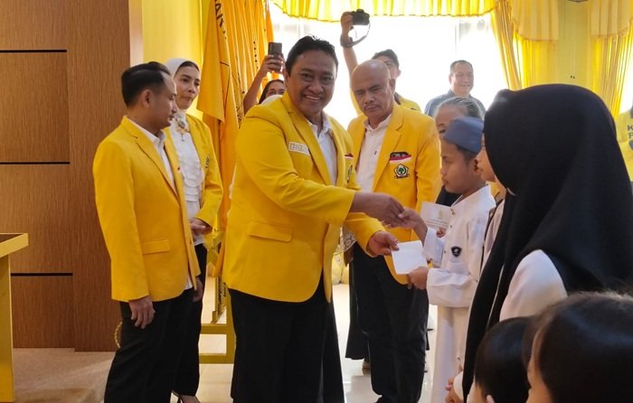 WhatsApp Image 2026-10-20 at 15.05.44 Edy Pratowo Ajak Kader Golkar Perkuat Kepedulian kepada Masyarakat
